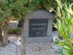 Hans Nielsen's familiegravsted.JPG